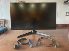 ASUS TUF Gaming VG3A Series 27” Monitor 180Hz 1ms – Perfetto stato, come nuovo