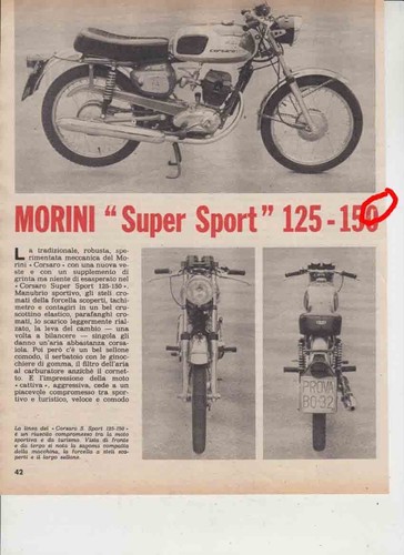 Advertising test moto - advertising,