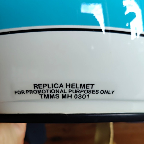 Casco replica promozionale - , f1