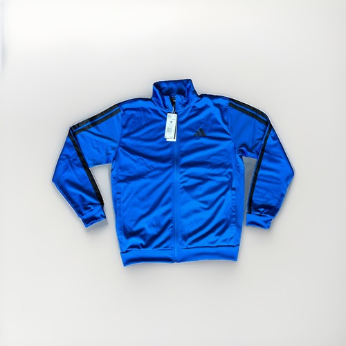 Adidas royal blue - tricot, track