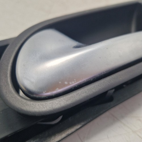 Maniglia interna porta post - , sx