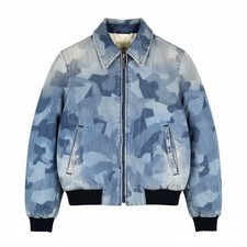 Giacca Nudie Jeans Gudrun Da