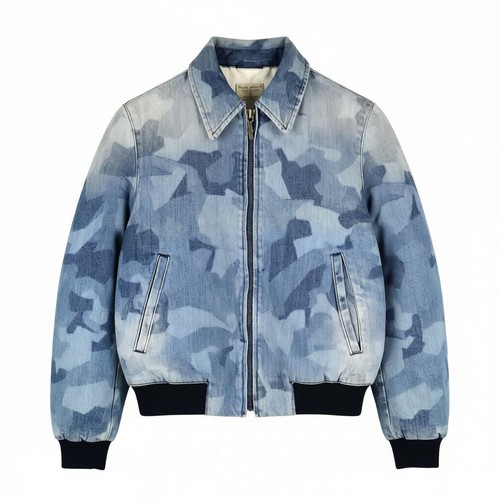 Giacca nudie jeans gudrun - nudie,