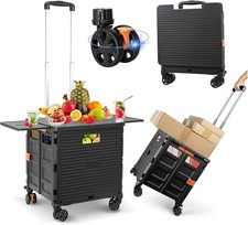 SELORSS Carrello Utilità