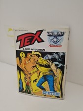 Tex Il Mito Interattivo