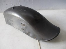 Parafango Posteriore Ruota