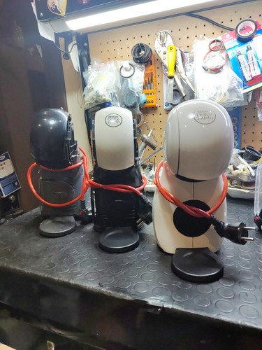 Dolce gusto piccolo 3 - gusto, xs