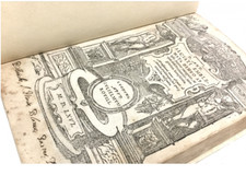 Andrea Alciati - Stemma del