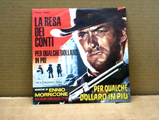 MORRICONE ENNIO- 45 GIRI-"PER