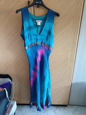 Maje Paris Abito Lungo Alta Moda Mystere Tg. 1 Sera Vestito Lungo Cerimonia