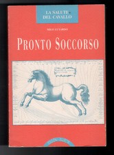 Milo Luxardo - PRONTO SOCCORSO