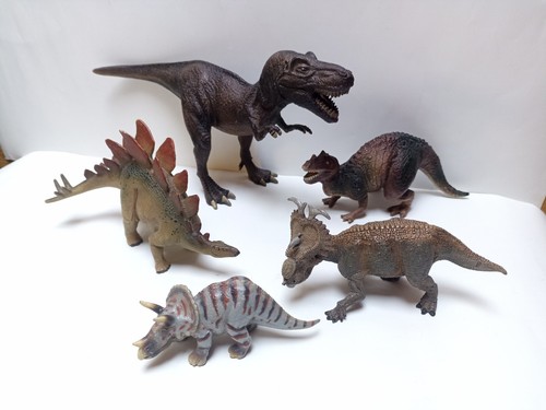 Animali schleich dinosauri - schleich,