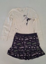 Completo lotto maglia t-shirt