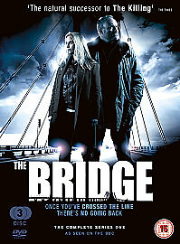 The bridge - the,