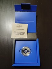 Medaglia Celebrativa Scudetto Inter 2023-2024
