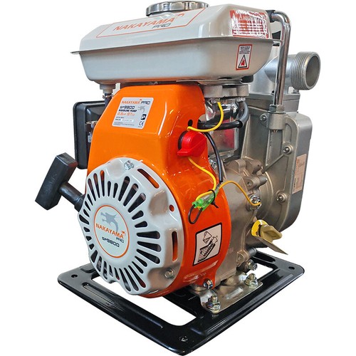 Motopompa benzina tempi - motopompa,