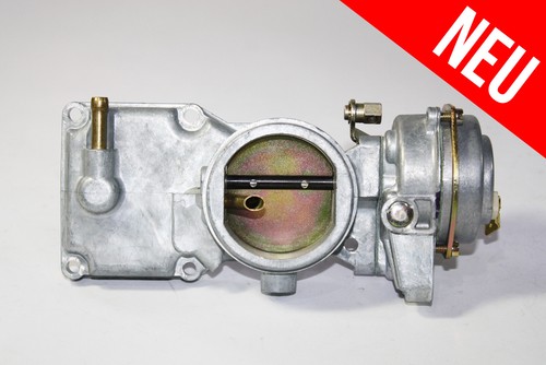 Coperchio top cover solex 40 - /,
