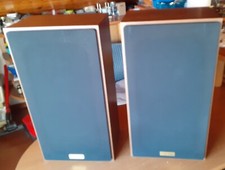 Diffusori A Due Vie  D. G. Audio -  Componenti MOREL, reflex passivo da 25cm.