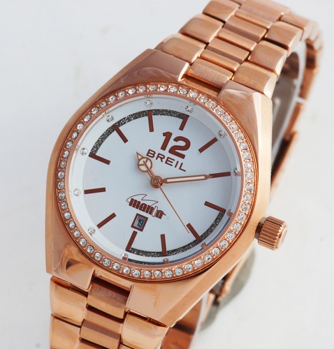Orologio donna brell - orologio, manta