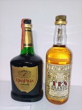 Due Vecchie Bottiglie