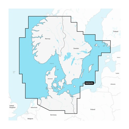 Navionics largo - +,