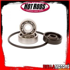 WPK0047 HOT RODS KTM 125 SX