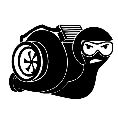 Adesivo pilot snail moto - adesivo,
