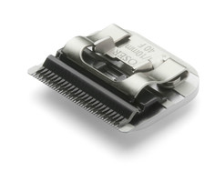 TESTINE ORIGINALI MOSER