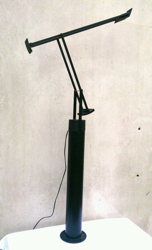 Lampada terra piantana - terra,