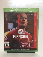FIFA 20 Champions Edition