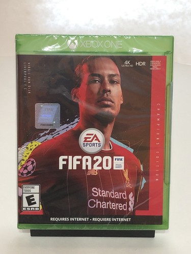 Videogioco fifa champions - videogioco, 20