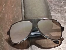 Occhiali da sole per sci vintage anni 70 Cébé Francia