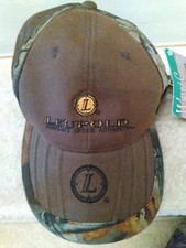 Leupold Scopes ~ New