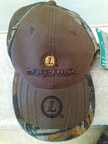 Leupold scopes nuovo tappo - leupold,