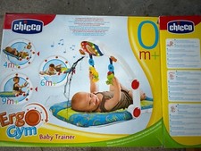 Palestrina Chicco Ergo Gym