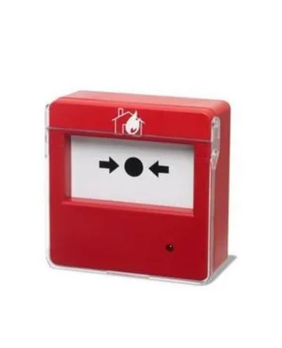 Pulsante fireclass nuovo - fireclass, per
