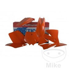 Kit carene plastiche completo - plastiche,