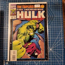 INCREDIBLE HULK #416 VOL. 1