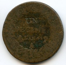 Direttorio (1795-1799) Un