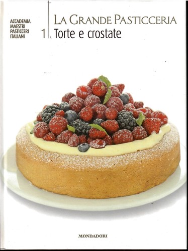 Torte crostate la grande - -,