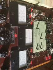 ECC803S TELEFUNKEN CON DIAMANTE, TESTATO-FUNKE W20