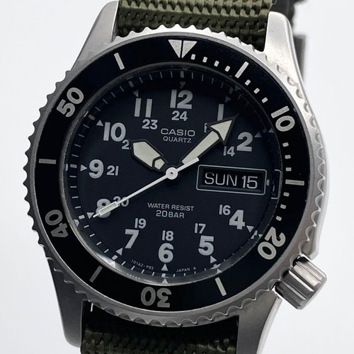 Orologio casio 707 diver - casio,
