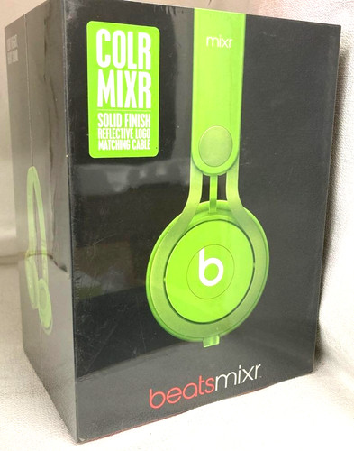 Dre beats mixr - dre, cuffie