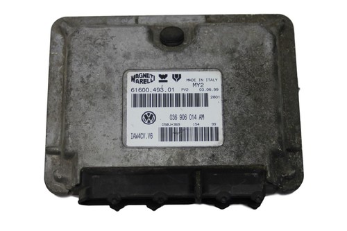Centralina motore ecu - motore,
