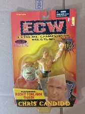 ECW OSFTM CHRIS CANDIDO MOC