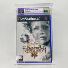 Haunting Ground - Sony