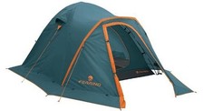 Tenda da Campeggio 3 Posti