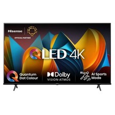 Hisense 55E77NQ 139 cm (55")