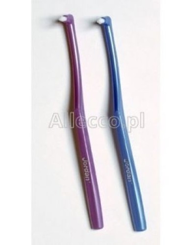 Jordan interbrush spazzolino - interbrush,