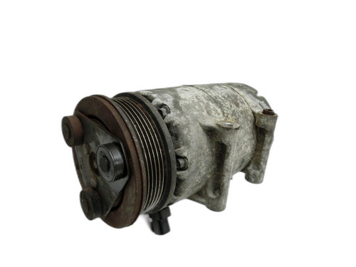 Compressore aria condizionata - aria,